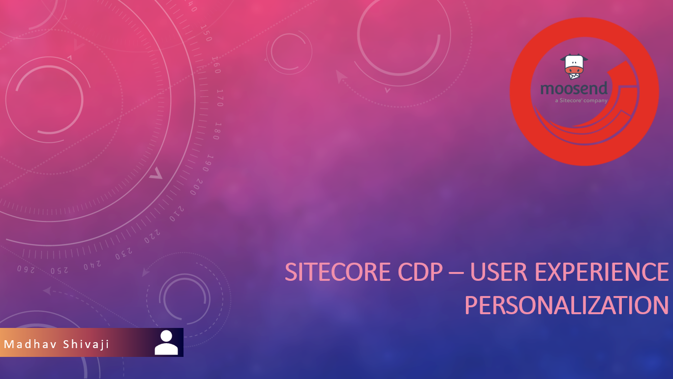 CDP Personalize Featured Image